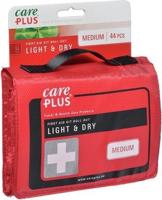 Care Plus First Aid Kit Roll Out Medium - thumbnail