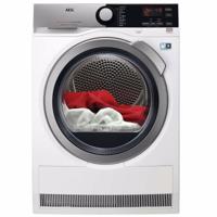 AEG AbsoluteCare warmtepompdroger T8DENS86 - thumbnail