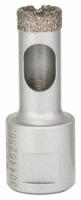 Bosch Accessories Diamant Trockenbohrer drySpeed 14x30mm M14 Innengewinde für Winkelschleifer 2608587113 Diamantboor droog 14 mm Van diamant voorzien 1 stuk(s) - thumbnail