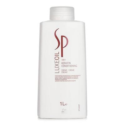 Wella Professionals SP Luxe Oil Keratin Conditioning Cream 1