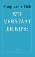 Wie verstaat er kips? - Youp van 't Hek - eBook (9789400401945) - thumbnail