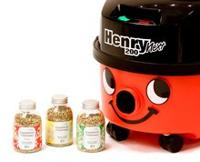 Numatic NVA-3FLGEUR Stofzuiger accessoire - thumbnail