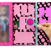 L.O.L. Surprise! OMG Eye Spy Spy - thumbnail