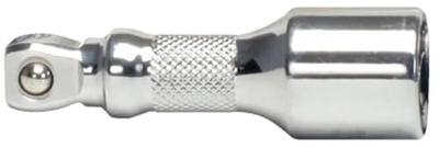 KS Tools 918.1267 9181267 Dopsleutelverlenging Aandrijving 1/2 (12.5 mm) 75 mm 1 stuk(s) KS Tools 918.1267 9181267 Dopsleutelverlenging Aandrijving 1/2 (12.5 mm) 75 mm 1 stuk(s)