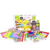 Vaessen Creative • knutselpakket 1000st. - thumbnail