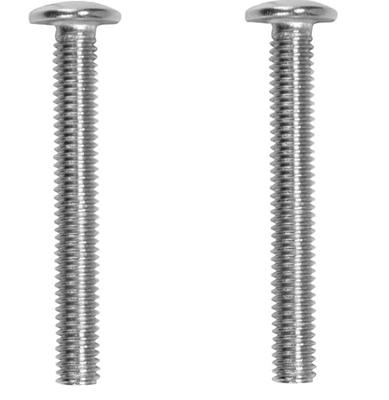 Cornat wc-bril bevestigingset universal pl - tec365085