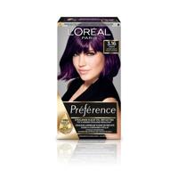 L’Oréal Paris Préférence Infinia 3.16 Deep Purple P38 haarkleuring Violet - thumbnail