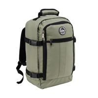 Cabin Max Metz - 20L - RyanAir Rugzak - 40x20x25 cm - Bodo Green - thumbnail