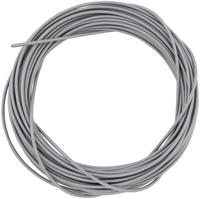 SLURF rembuitenkabel br. cable outer casing 25m silver - thumbnail