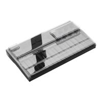 Decksaver AKAI MPK Mini MK3 - thumbnail