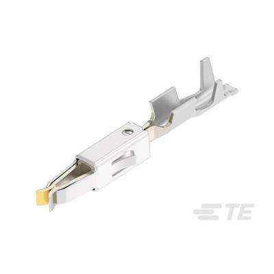 TE Connectivity 2141900-3 Timer - Terminals 2141900-3 TE Connectivity Inhoud: 7000 stuk(s)