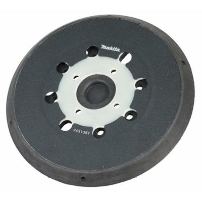 Makita 1914J3-0 Steunschijf velcro 150mm