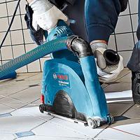 Bosch Professional 1600A003DL Stofafzuiging GDE 230 FC-S Professional - thumbnail
