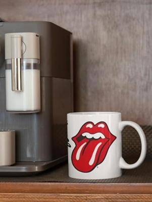 The Rolling Stones Mug Lips
