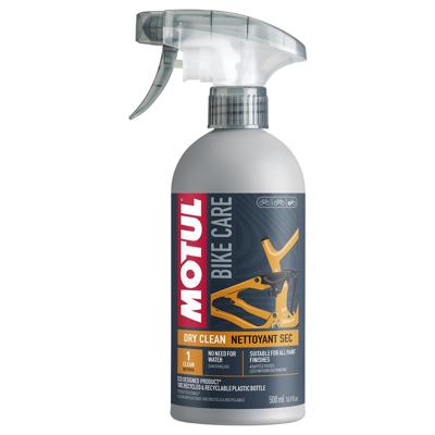 Schwalbe Motul motul reiniger dry clean 500ml