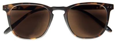 Leeszonnebril INY Playa G60400-Havanna -+1.00 Leeszonnebril INY Playa G60400-Havanna -+1.00