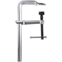 Bessey GSM40 Constructieklem classiX Spanbreedte (max.):400 mm Afm. werkbereik:140 mm - thumbnail