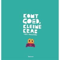 Gottmer Uitgevers Groep Komt goed, kleine krab - thumbnail