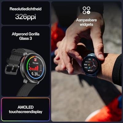 Smartwatch Polar VANTAGE V3 Smartwatch Polar VANTAGE V3