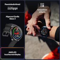 Smartwatch Polar VANTAGE V3 - thumbnail