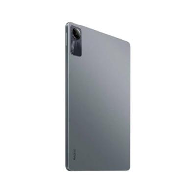 Xiaomi Redmi Pad SE Tablet, 27,9 cm (11 inch), FHD+ (Snapdragon 680, 8 GB RAM, 256 GB ROM, WLAN + Bluetooth 5.0, batterij 8000 mAh, oplader niet inbegrepen), grijs (E-versie)
