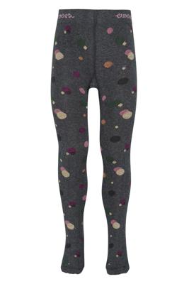 Kindermaillot met stippen