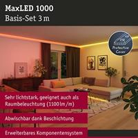 Paulmann 70529 LED-strip basisset 230 V 3 m Warmwit, RGBW 1 set(s) - thumbnail