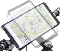 RIXEN & KAUL kaartleesklem "freeliner" click-fix map holder r&k freeliner - thumbnail