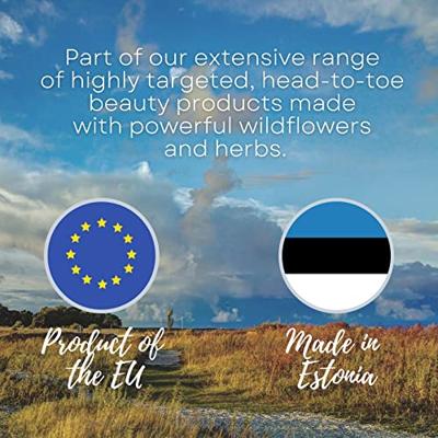 Natura Siberica Natura Siberica Organic Certified Baby No Tears Hair And Body Gel Shampoo 2in1 250ml