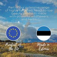 Natura Siberica Natura Siberica Organic Certified Baby No Tears Hair And Body Gel Shampoo 2in1 250ml - thumbnail