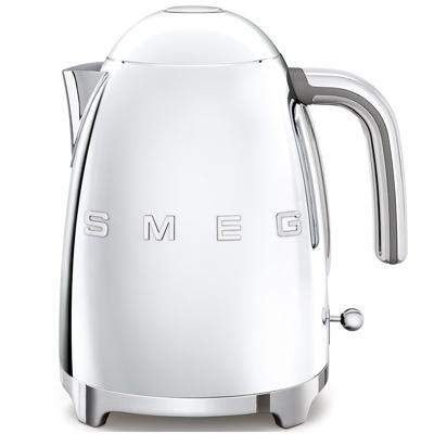SMEG KLF03SSEU 50's Style Waterkoker SMEG KLF03SSEU 50's Style Waterkoker