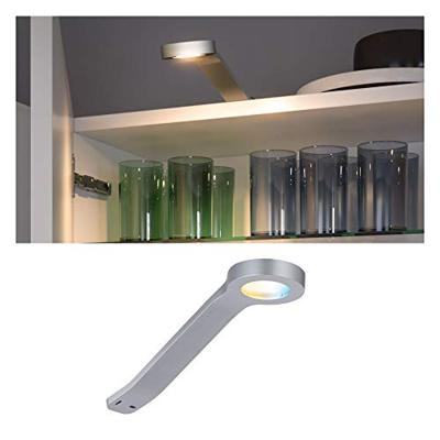Paulmann CC Mike Opbouwlamp LED 2 W Warmwit Chroom