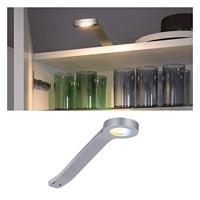 Paulmann CC Mike Opbouwlamp 2 W Warmwit Chroom - thumbnail