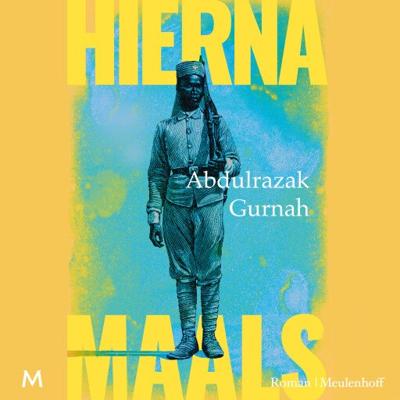 Hiernamaals
