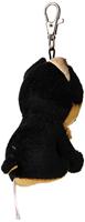 Ty Beanie boo&apos;s clip spirit german shepard dog, 7cm - thumbnail