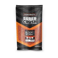 Sonu Groundbait Mix Bloodworm Groundbait - thumbnail
