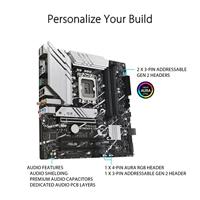 Moederbord Intel Asus PRIME B760M-A WIFI D4 - thumbnail