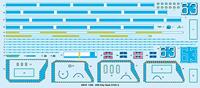 Trumpeter 1/350 USS Kitty Hawk CV-63 - thumbnail