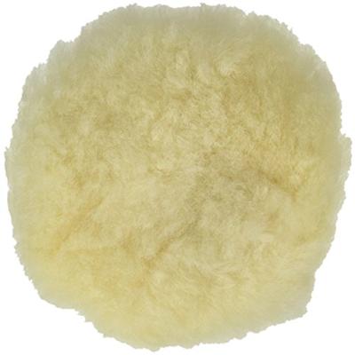 Metabo 624063000 Metabo hechtende Lamswollen polijstschijf 85 mm Diameter 85 mm 1 stuk(s)