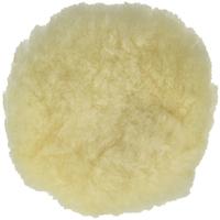 Metabo 624063000 Metabo hechtende Lamswollen polijstschijf 85 mm Diameter 85 mm 1 stuk(s) - thumbnail