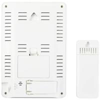 Sygonix SY-5509564 Digitaal weerstation Verwachting voor 12 tot 24 uur Aantal sensoren max.: 3 stuk(s) - thumbnail