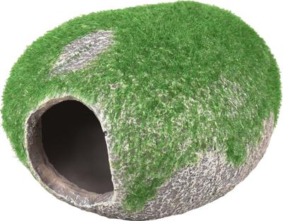 Aquarium Kozma steen - 9 x 8 x 5 cm 9 x 8 x 5 cm Flamingo Grijs Aquarium Kozma steen - 9 x 8 x 5 cm 9 x 8 x 5 cm Flamingo Grijs