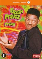 Fresh Prince Of Bel Air - Seizoen 6 (DVD) - thumbnail