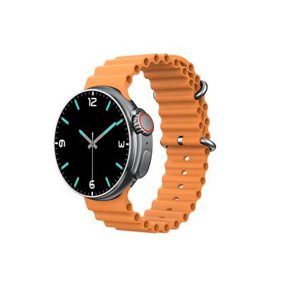 Smartwatch DCU BOSTON Zwart 1,44"