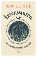 Levensmuren - Nina Burton - ebook - thumbnail