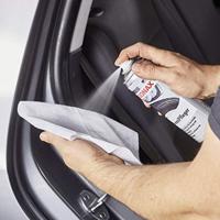 SONAX rubber onderhoudsmiddel "gummipfleger" rubber care products 300 spraydose - thumbnail