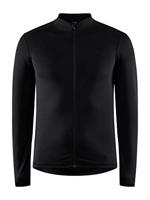 Craft 1911179 Core Bike Essence Ls Jersey M - Black - XL - thumbnail
