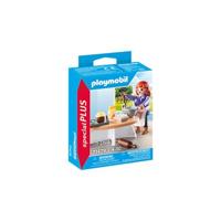 Playmobil® Special plus 71479 banketbakker - thumbnail