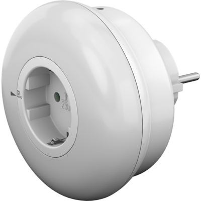 Nachtlamp stopcontact Nachtlamp stopcontact