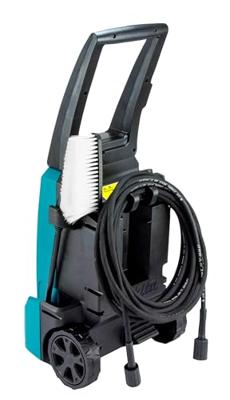 Makita HW1200 Hogedrukreiniger 120bar 230V - thumbnail